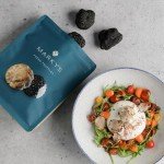 Black Winter Truffles – Authentic Gourmet Delicacy 1 oz