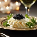 Tradino Black Truffle Pearls – Gourmet Appetizer