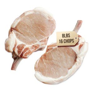 Berkshire Pork Chops – Juicy and Flavorful Cuts