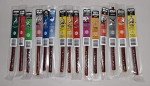 Exotic Game Snack Sticks Gift Pack - 15 Pieces