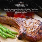 Berkshire Pork Chops – Juicy and Flavorful Cuts