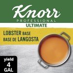 Knorr Professional Ultimate Lobster Paste - Gluten Free