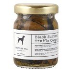 Black Truffle Slices in Olive Oil - 1.76 oz