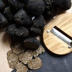Black Truffle Slices in Olive Oil - 1.76 oz
