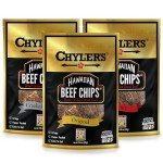 Chyler's Hawaiian Beef Jerky Variety Pack