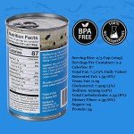 Cole's Chesapeake Cream of Crab Soup Pack - 6 Cans