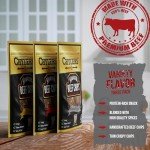 Chyler's Hawaiian Beef Jerky Variety Pack