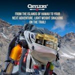 Chyler's Hawaiian Beef Jerky Variety Pack