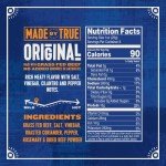 True Original Beef Biltong Slab - Premium Keto Snack