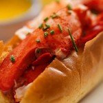 Maine Lobster Roll Kit for Six People