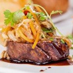 Elk Medallions from Today Gourmet Foods - NC