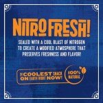 True Original Beef Biltong Slab - Premium Keto Snack