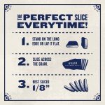 True Original Beef Biltong Slab - Premium Keto Snack