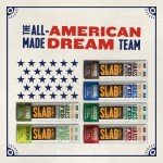 True Original Beef Biltong Slab - Premium Keto Snack