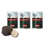 Black Truffle Sauce Trio - Gourmet Delight 14.1oz