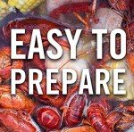 Zatarain's Shrimp & Crab Boil Concentrate, 12-Pack
