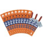 Elk Grass-Fed Meat Sticks - 12-Pack