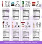 Exotic Jerky Gift Basket - Unique Meat Snacks