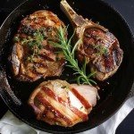 Gourmet Meat Gift Box for BBQ Lovers