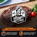 Gourmet Meat Gift Box for BBQ Lovers
