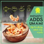 Fresh Dried Louisiana Shrimp - 6 Pack