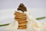 Bester Premium Osetra Sturgeon Caviar - 1 oz
