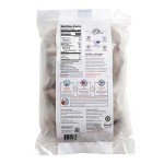 Oishii Easy Peel Raw White Shrimp, 2 lbs