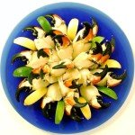 Fresh Florida Stone Crab Claws - 2 lbs