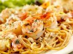 Jumbo Royal White EZ-Peel Shrimp 6 lbs