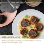 Whole Black Winter Perigord Truffles - Gourmet Delight