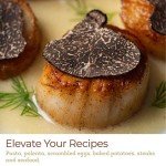 Whole Black Winter Perigord Truffles - Gourmet Delight