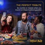 Holiday Gourmet Meat Snack Stick Variety Pack