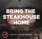 Japanese Wagyu Steak: Ribeye & Filet Mignon Bundle