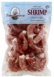 Colossal Argentine Red Shrimp - 2 lbs