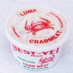 Maryland Lump Crab Meat by Cameron’s Seafood 1 lb