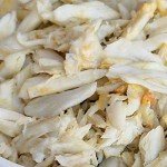 Maryland Lump Crab Meat by Cameron’s Seafood 1 lb