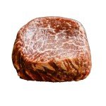 Australian Wagyu Filet Mignon Steak 8oz