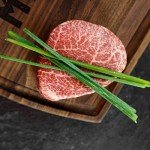 Australian Wagyu Filet Mignon Steak 8oz