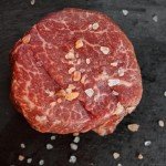 Australian Wagyu Filet Mignon Steak 8oz