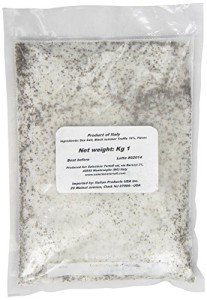 Gourmet Black Truffle Salt - 2.2 lb Bulk