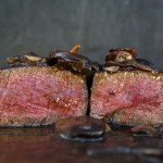 Australian Wagyu Filet Mignon Steak 8oz
