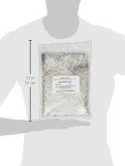 Gourmet Black Truffle Salt - 2.2 lb Bulk