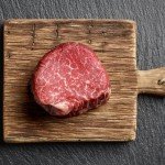 Australian Wagyu Filet Mignon Steak 8oz