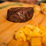Australian Wagyu Filet Mignon Steak 8oz