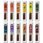 Wild Game Jerky Assortment - 50 Exotic Flavors