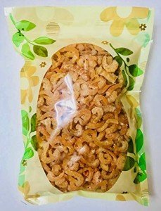 16 oz Dried Shrimp for Gourmet Cooking
