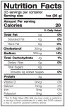 16 oz Dried Shrimp for Gourmet Cooking
