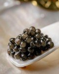 Baku Caviar Premium Osetra Black Caviar 1.76 oz