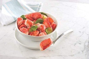 Frozen Maine Lobster Meat - 2 Pounds