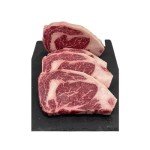 American Wagyu Grass-Fed Gourmet Steak Set